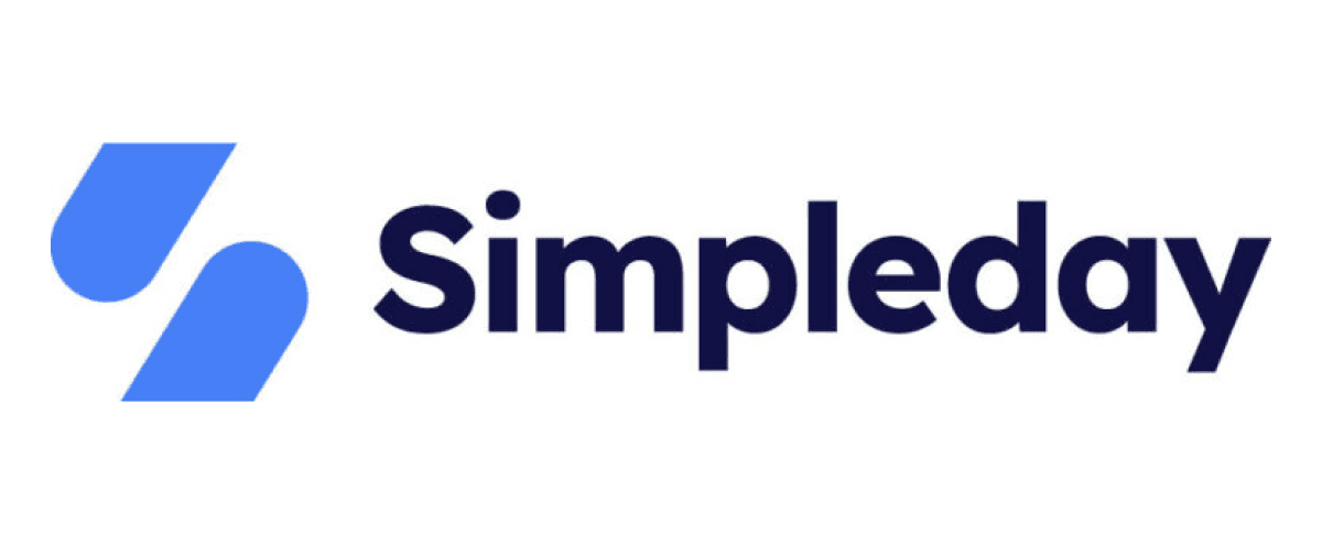 Simpleday Logo