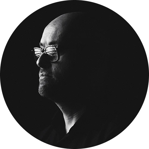 Paul Johns, graphic designer