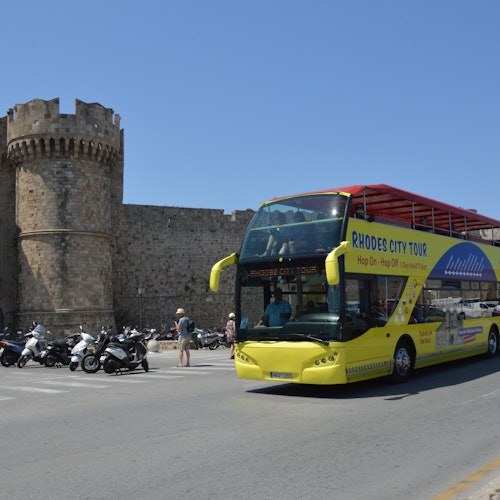 bus