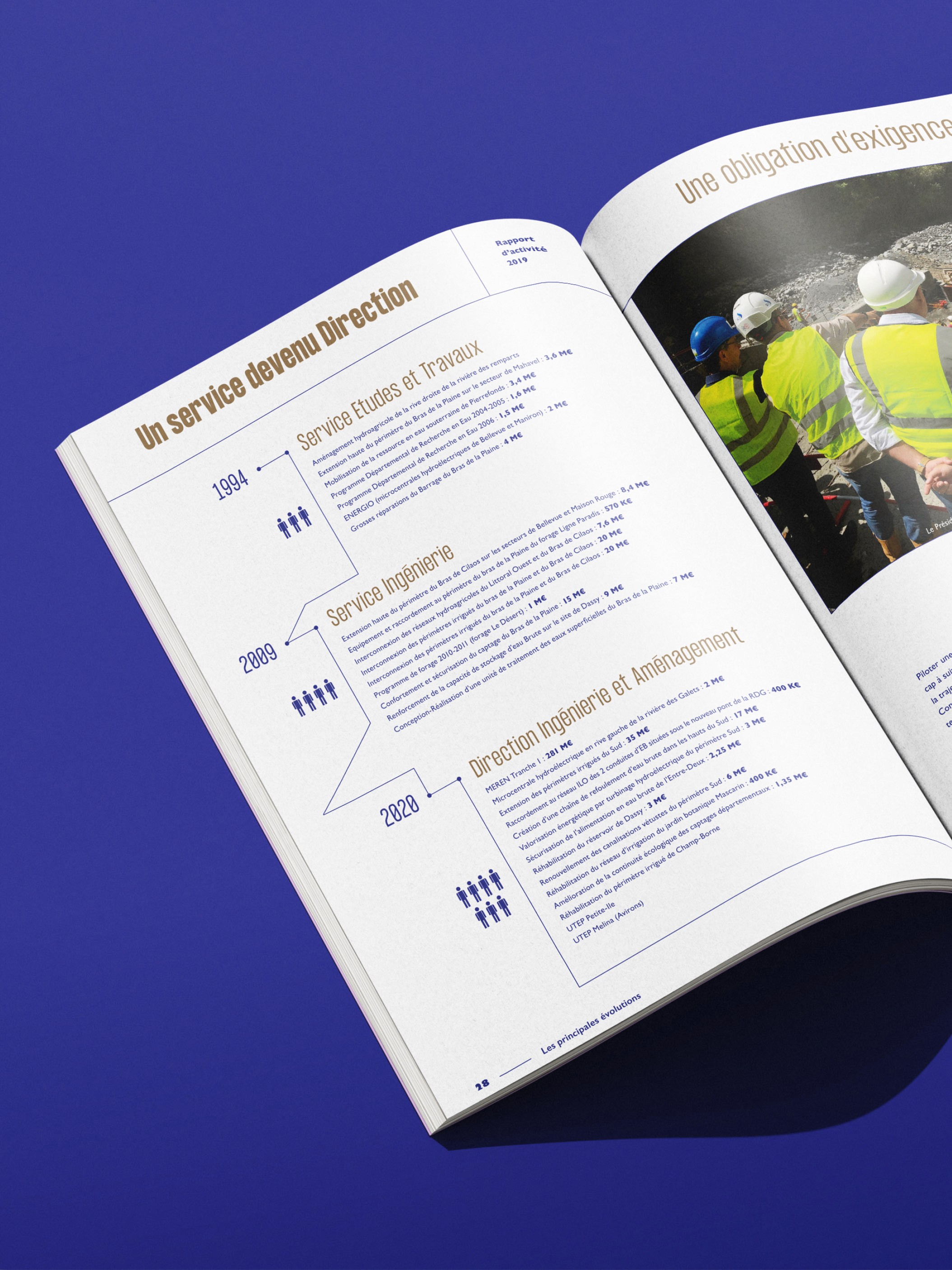 Modern home office setup with a monitor, ergonomic chair, keyboard, and indoor plants near a window with blinds.