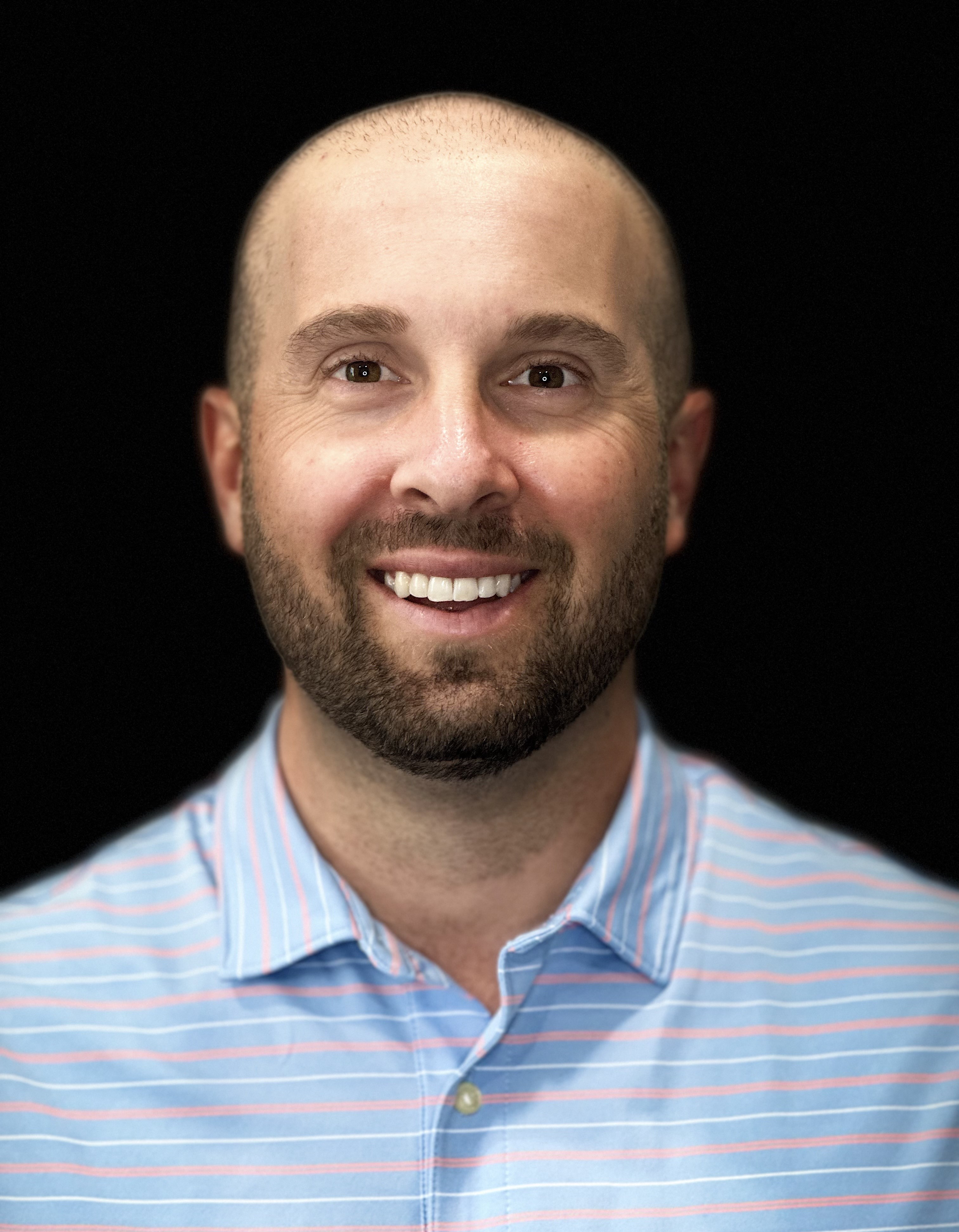 Sam Rosati SMBash headshot