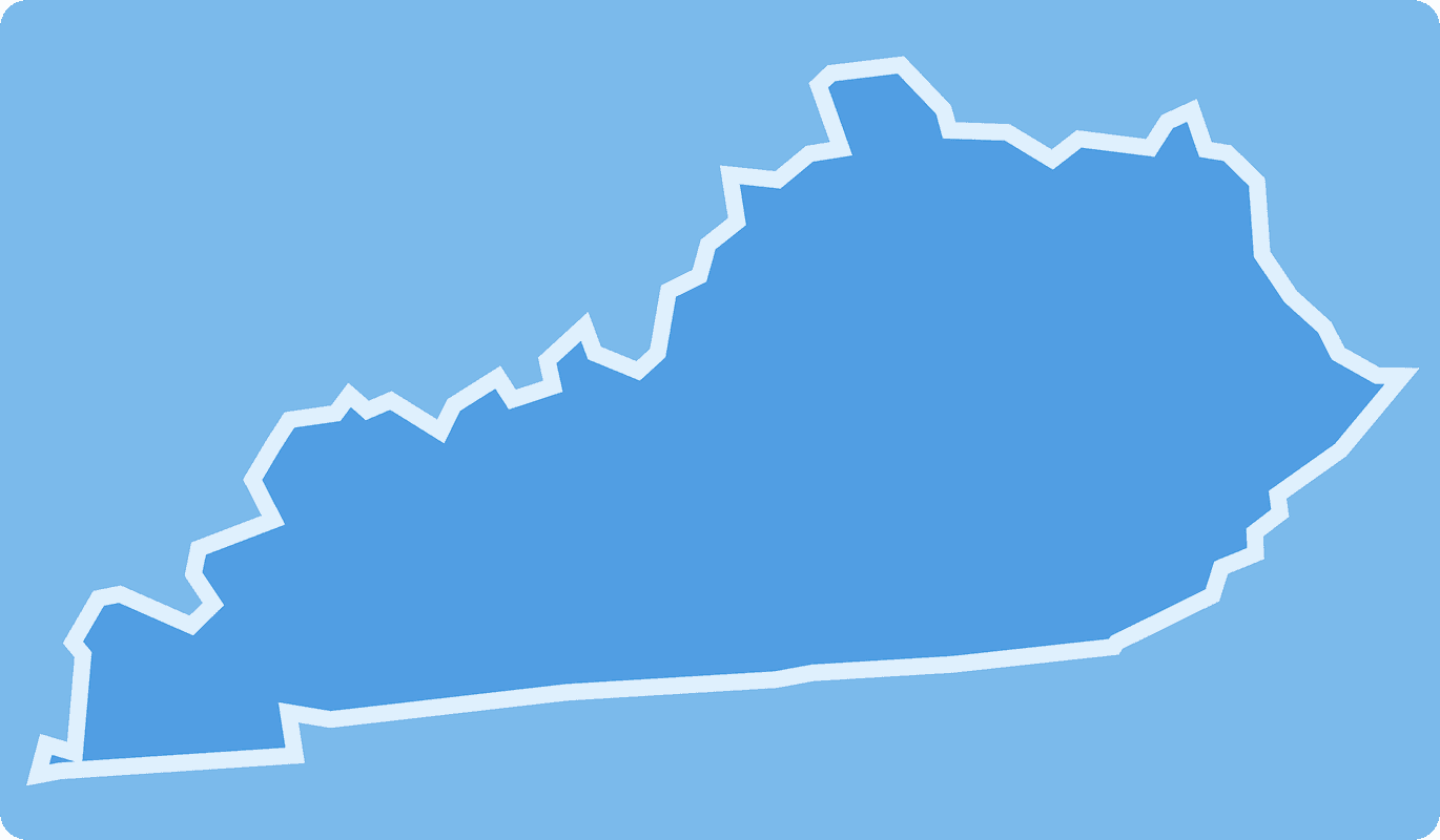 Kentucky EBT Deposit Schedule 
