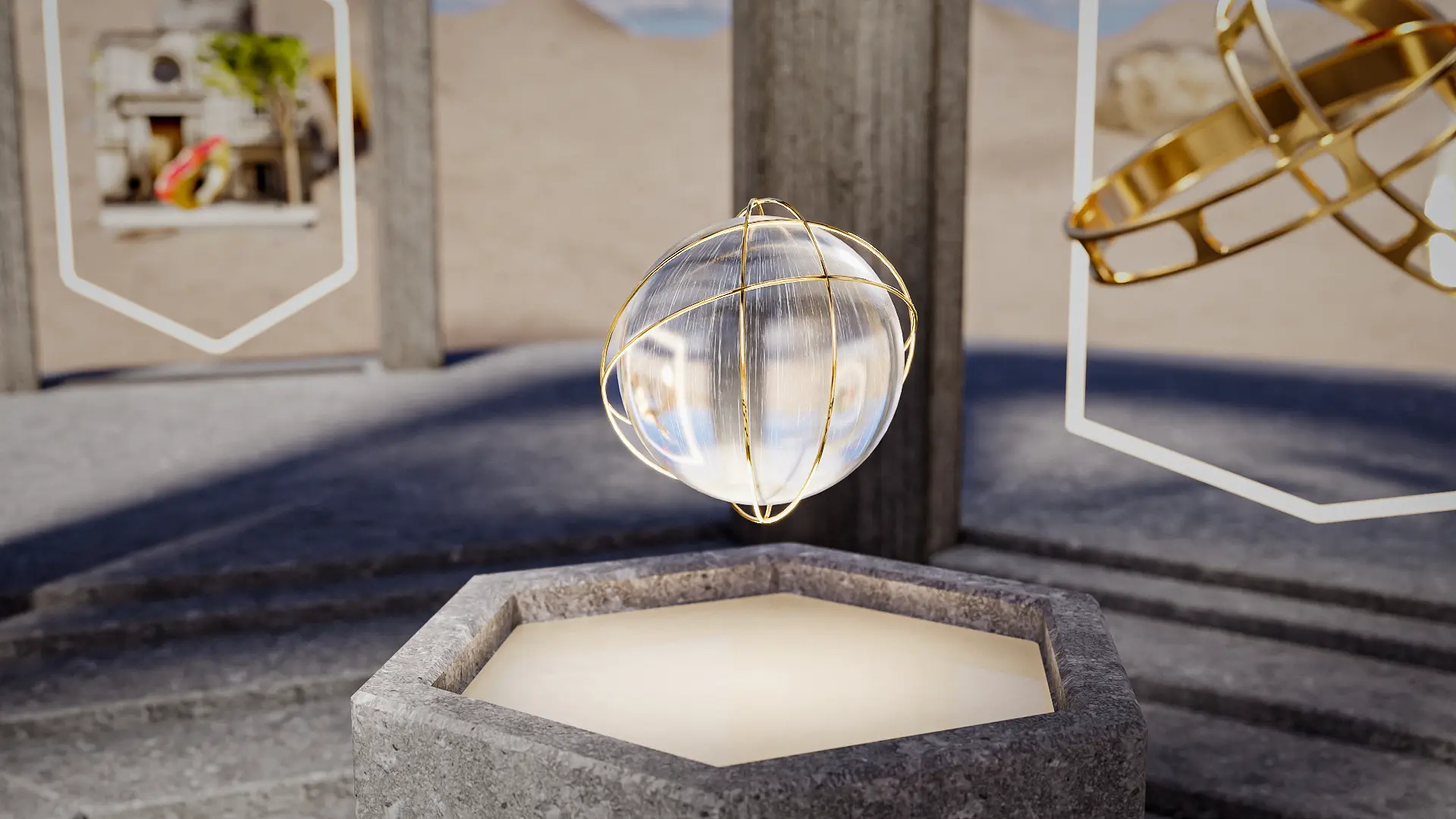 World Class Accommodations