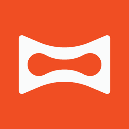 This is the logo of Melius site.