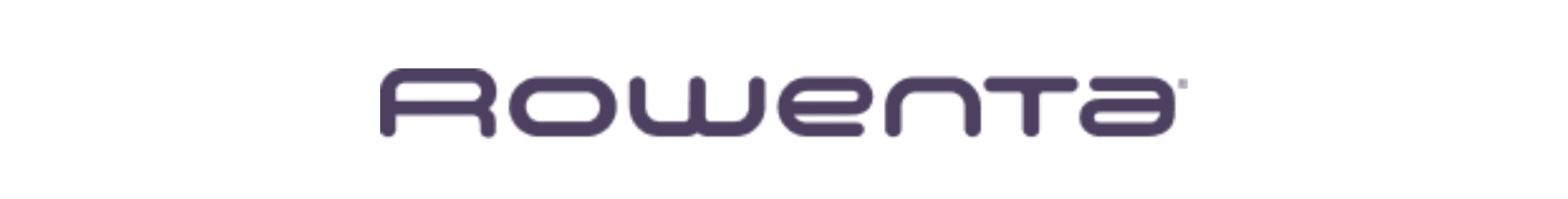 Logo de Rowenta