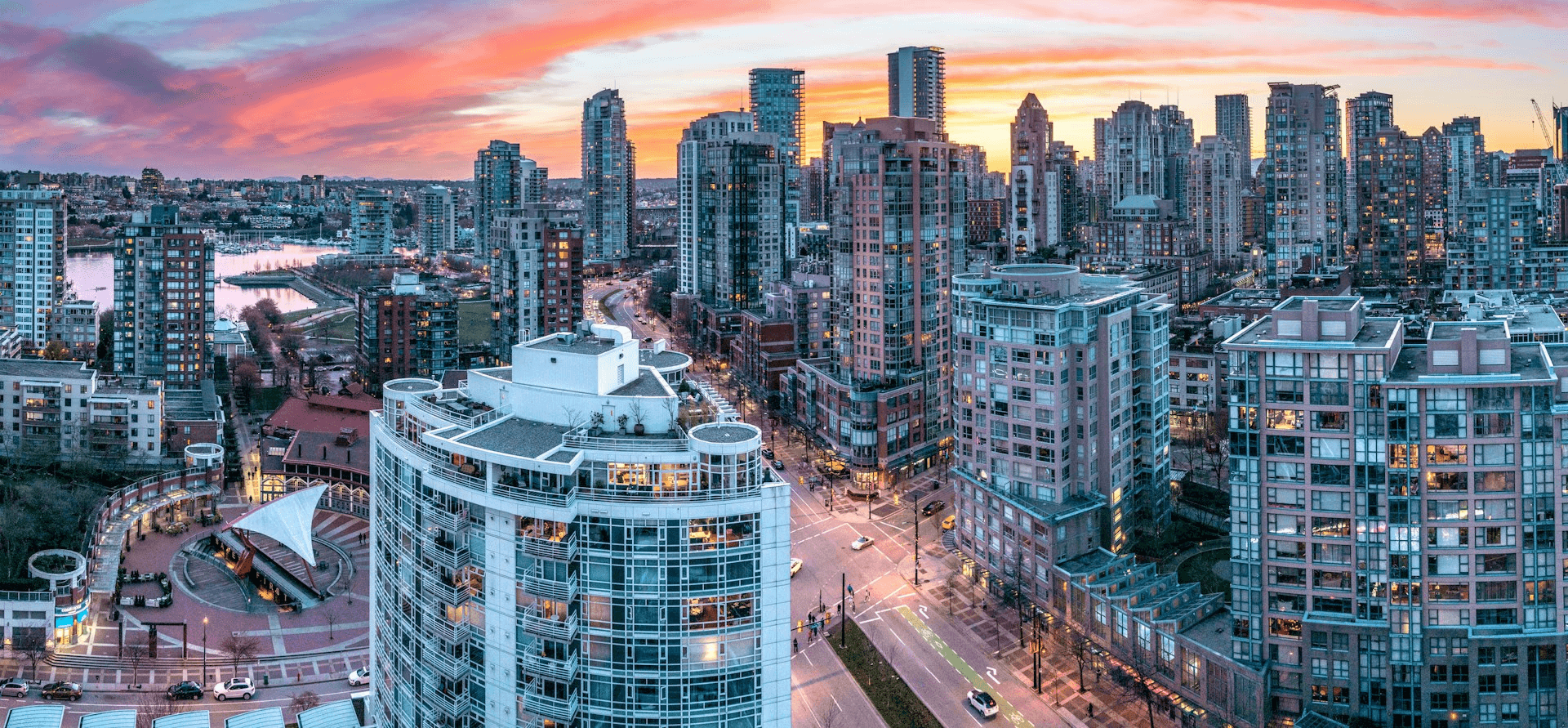 Vancouver