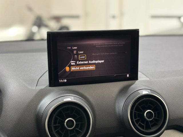 AUDI Q2 2023 WHITE Gebrauchtwagen - Galeriebild 16