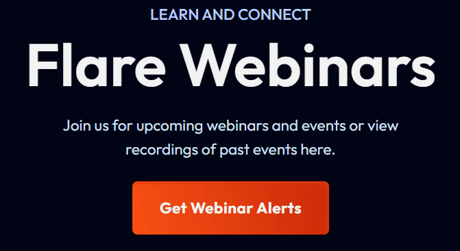 Marketing Spotlight: Flare Marketing Strategy Content Marketing and Demand Generation