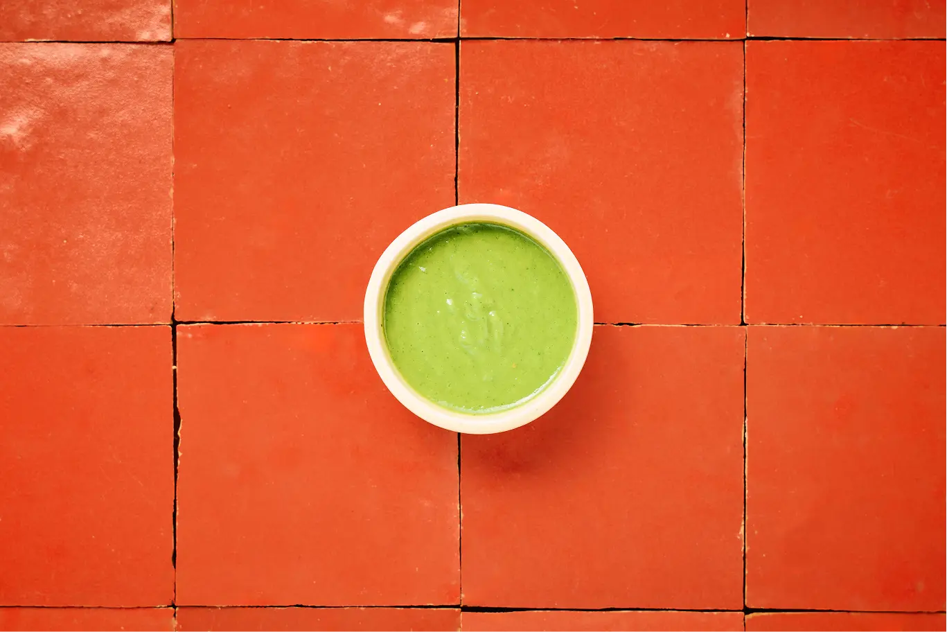 Salsa Verde Side