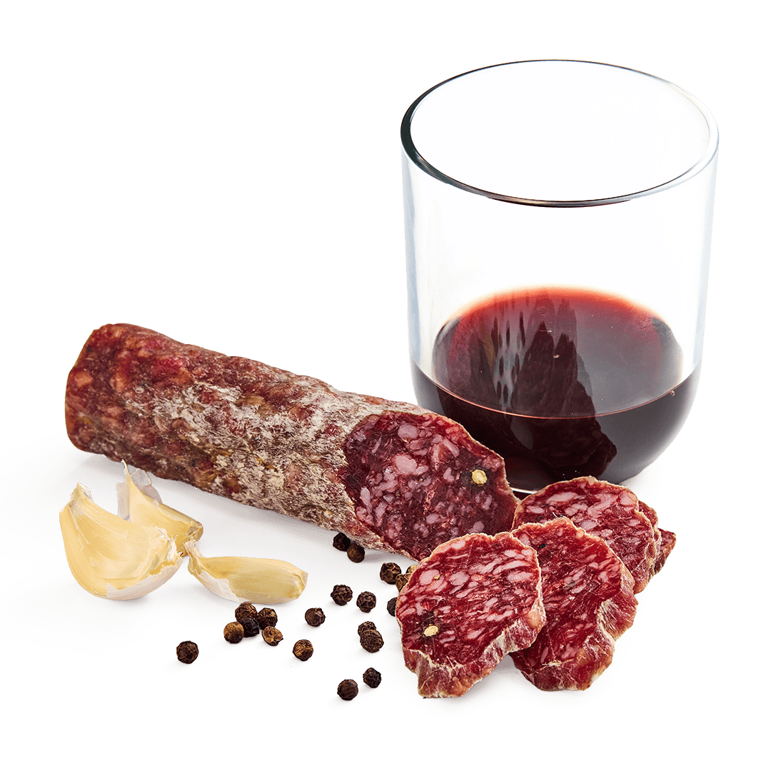 Tariello Salame Toscano