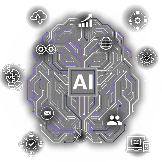 AI Graphics from SevTech