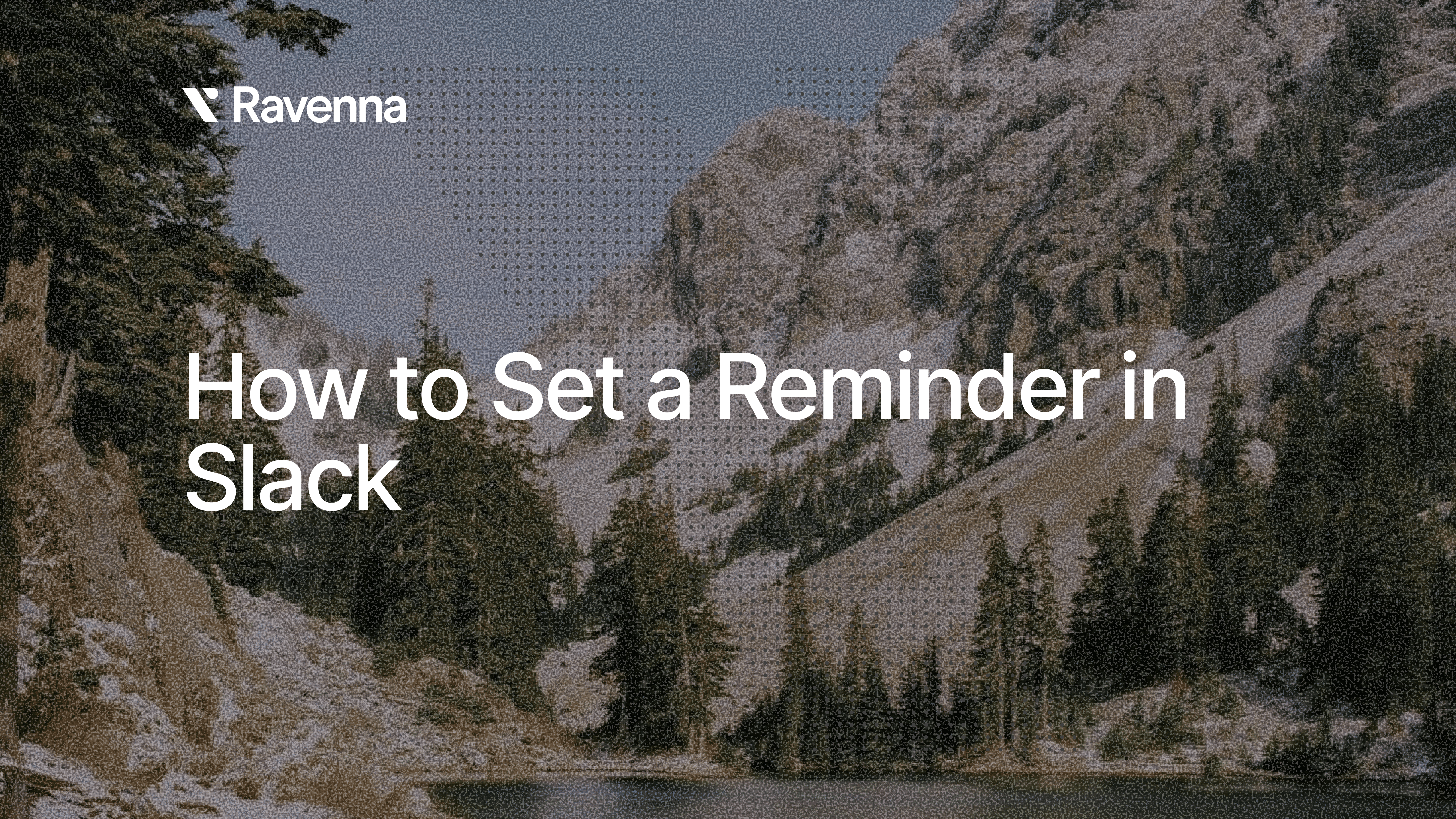 How to Set a Reminder in Slack: Complete Guide 