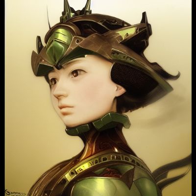 mayar generated ai