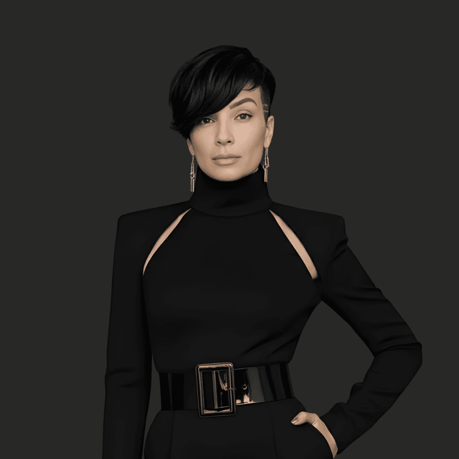 Melisa Duncan-Williams, Founder & Owner of Slate Esthetics Lab