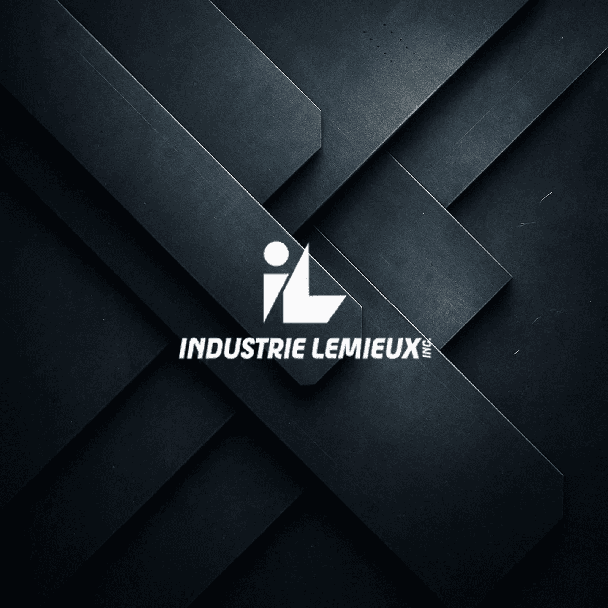 Industrie Lemieux Cover