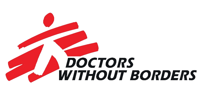 Doctors Without Borders logo
