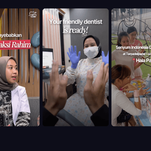 Short-form Videos SIDC