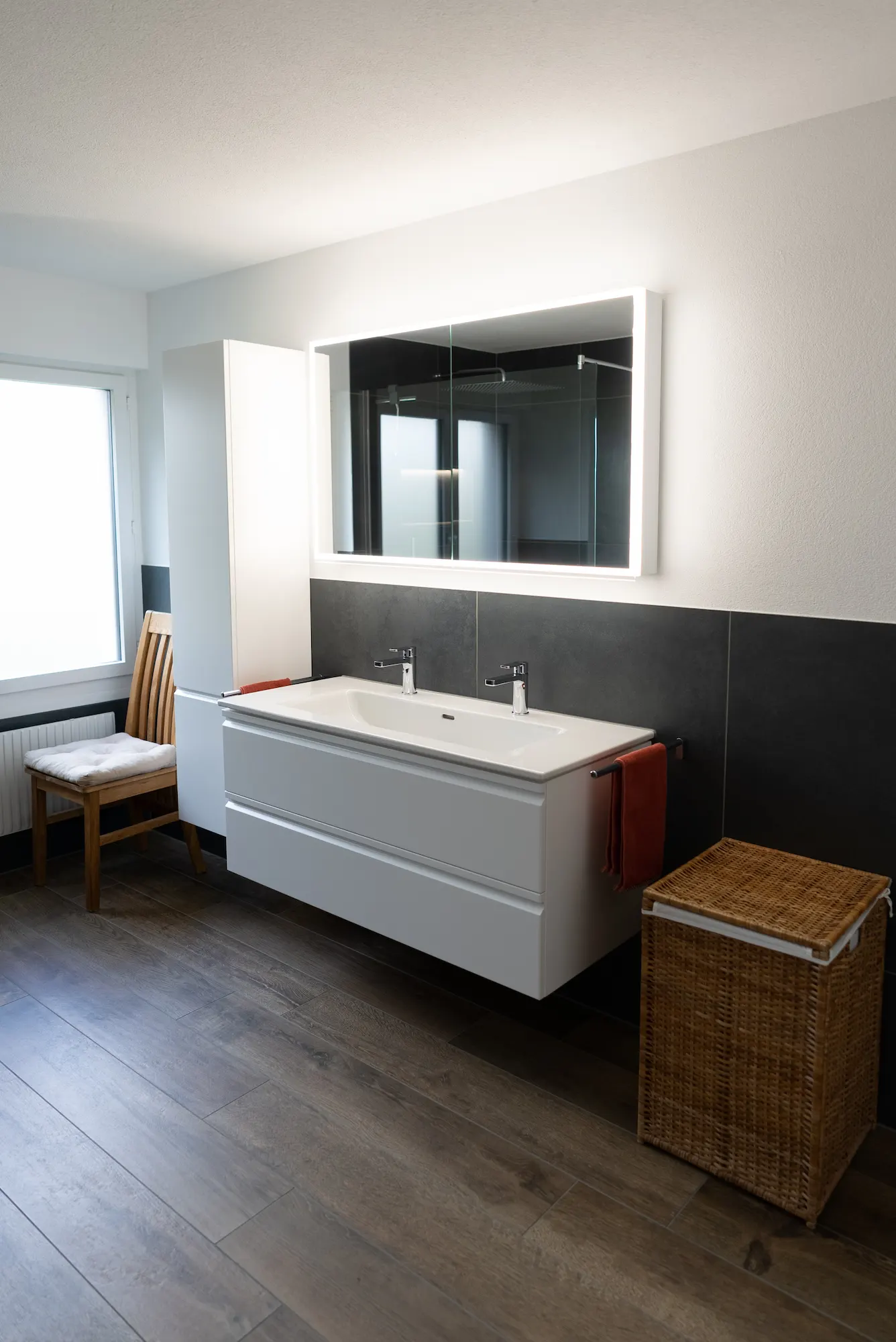 HOTI Haustechnik Bad Reparatur