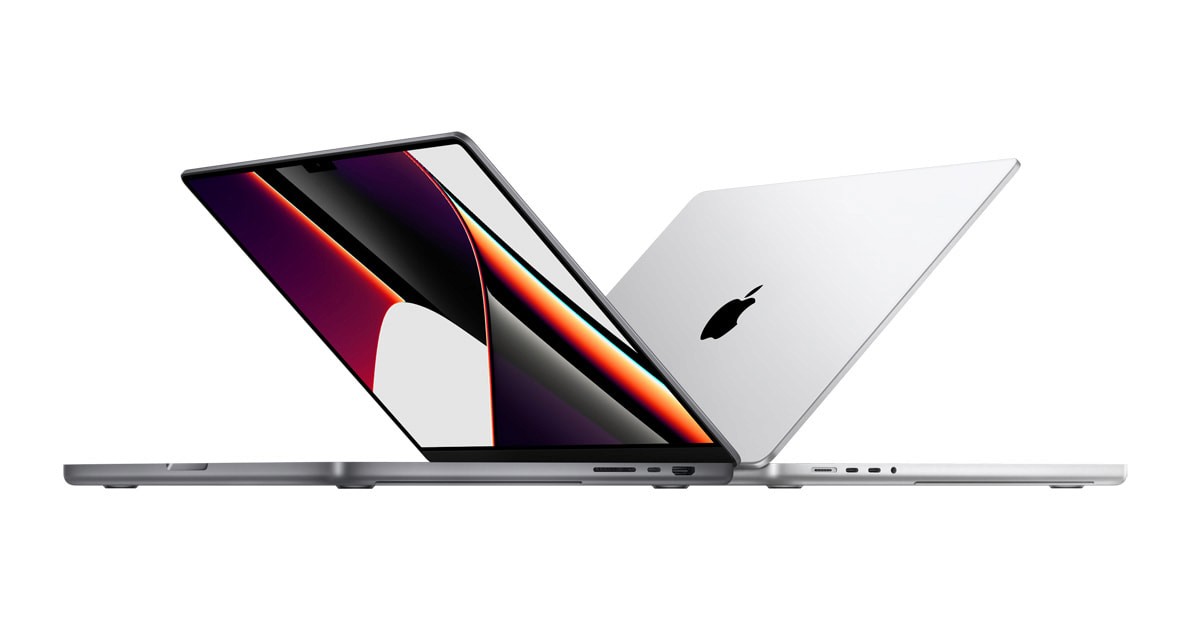 MacBook Pro