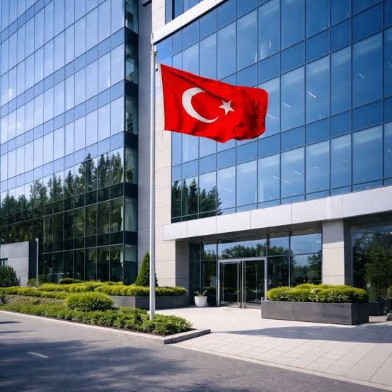 Tesiste çalışan teknisyen
