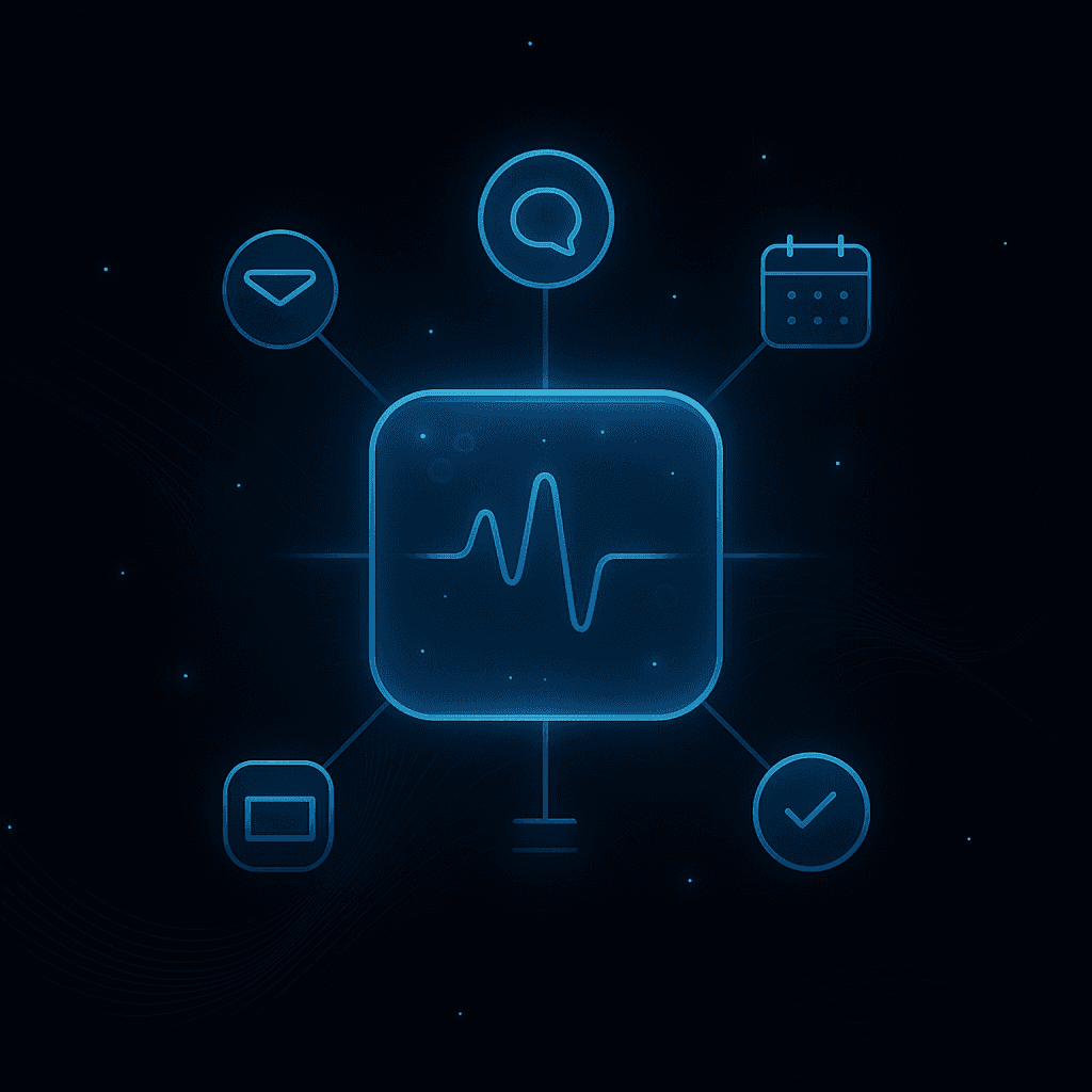 AI marketing automation for data driven strategies.