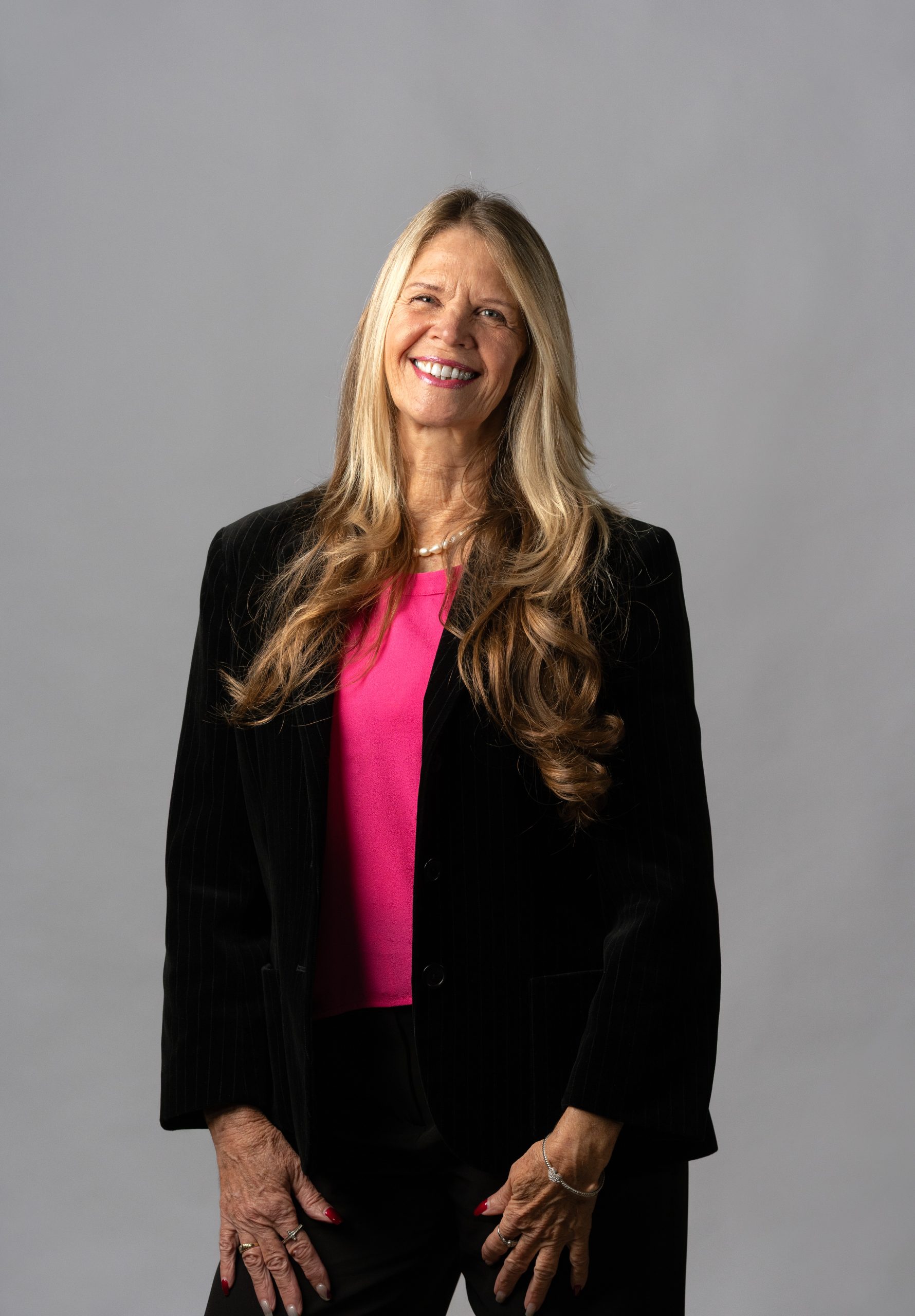 CATHY ELMQUIST