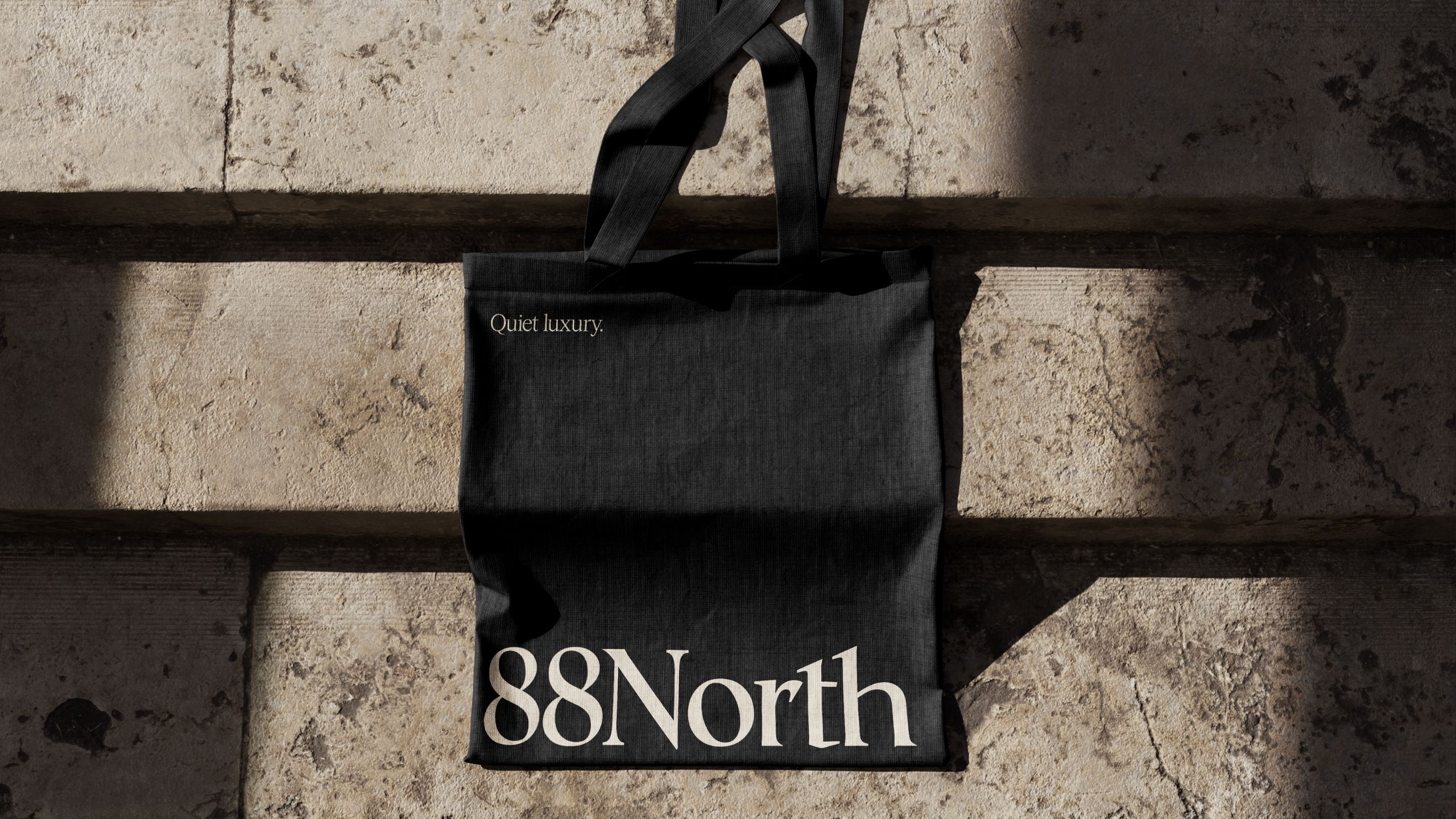  88 North branding