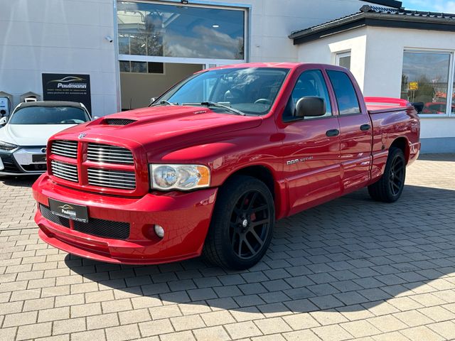 DODGE RAM 2005 RED Gebrauchtwagen - Galeriebild 1