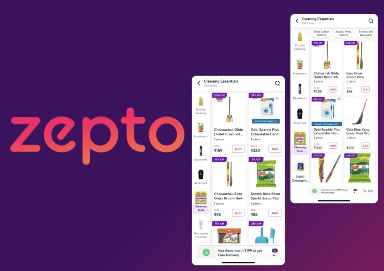 Premium UX Template for Framer