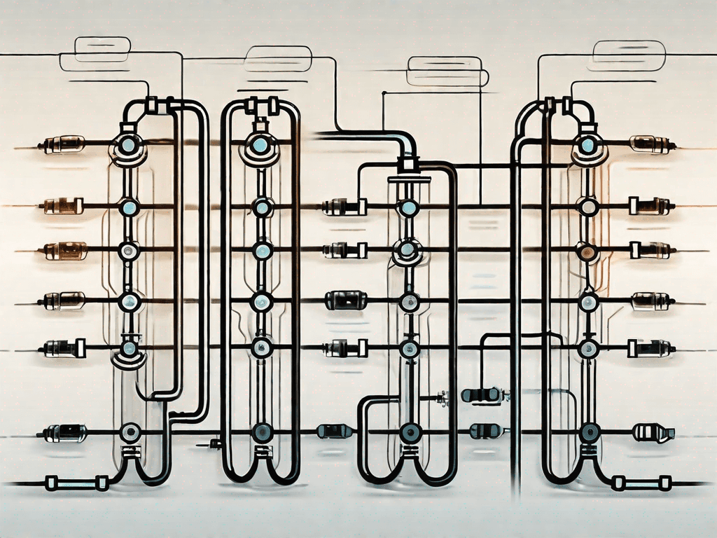 The Ideal Sales Pipeline Template for Networking