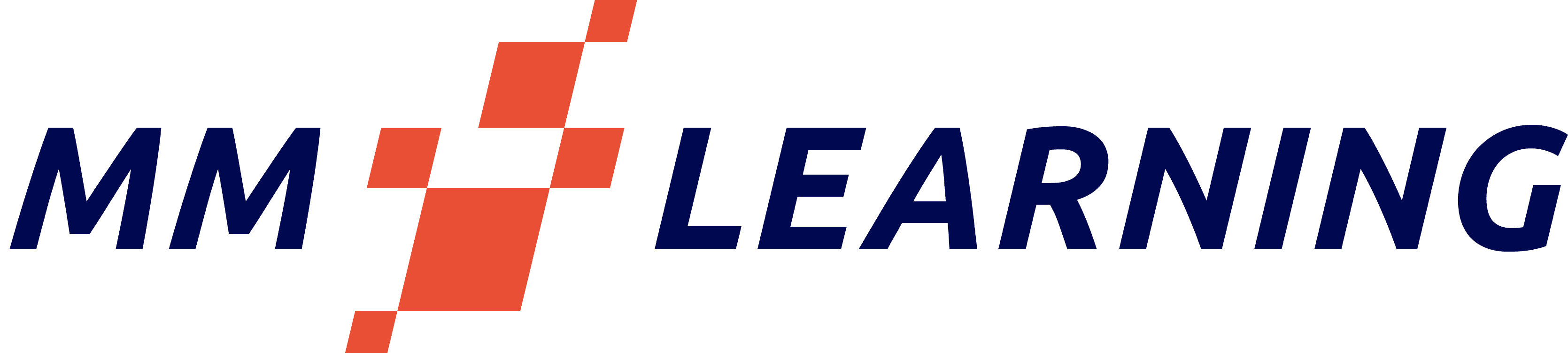 Logo der MM learning solutions AG