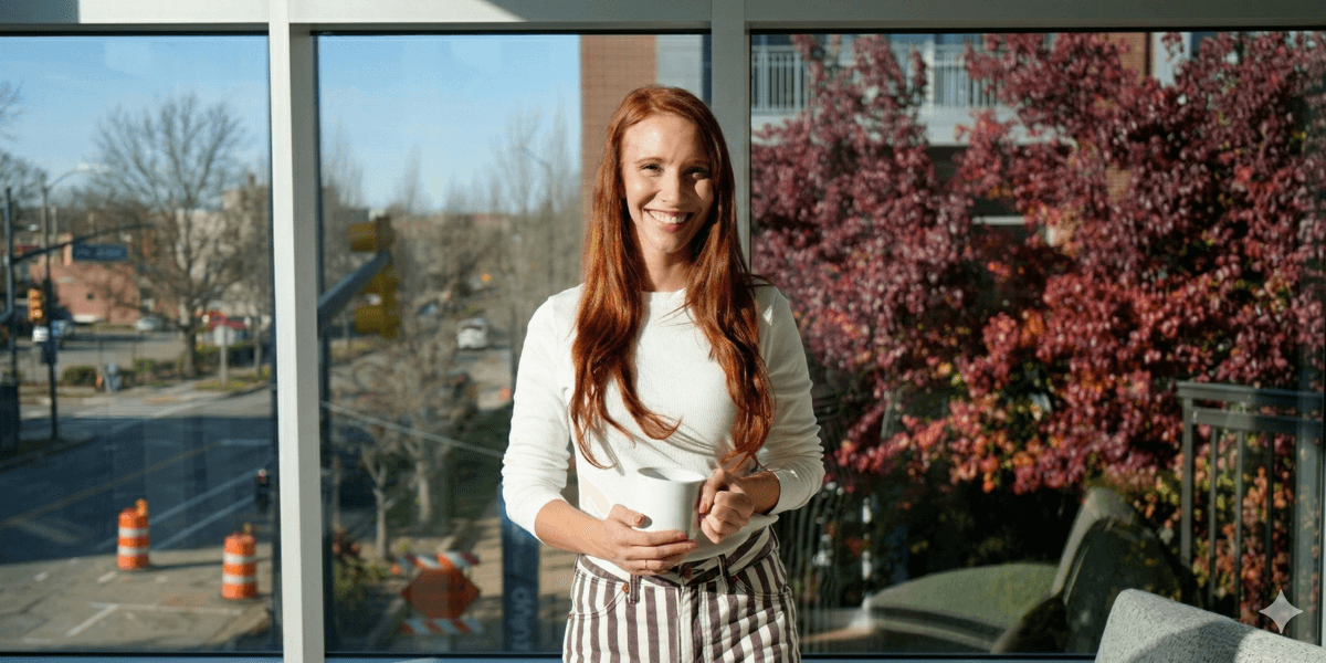 Side Door, led by Nikki DuPont, transforms real estate transactions with a transparent platform that enhances collaboration, visibility, and trust for buyers and sellers