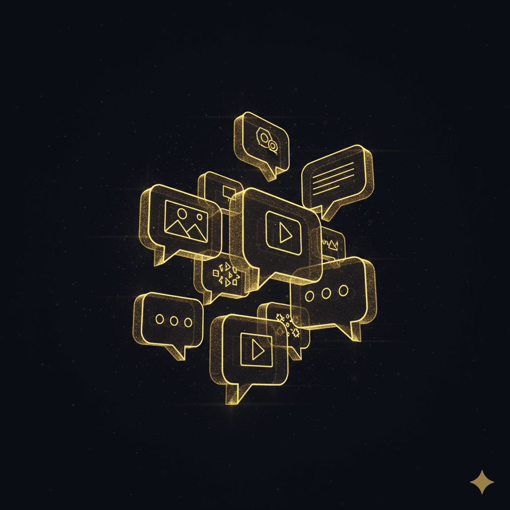 We decode your audience