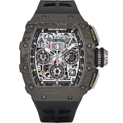 Richard Mille RM 11-03 image 0
