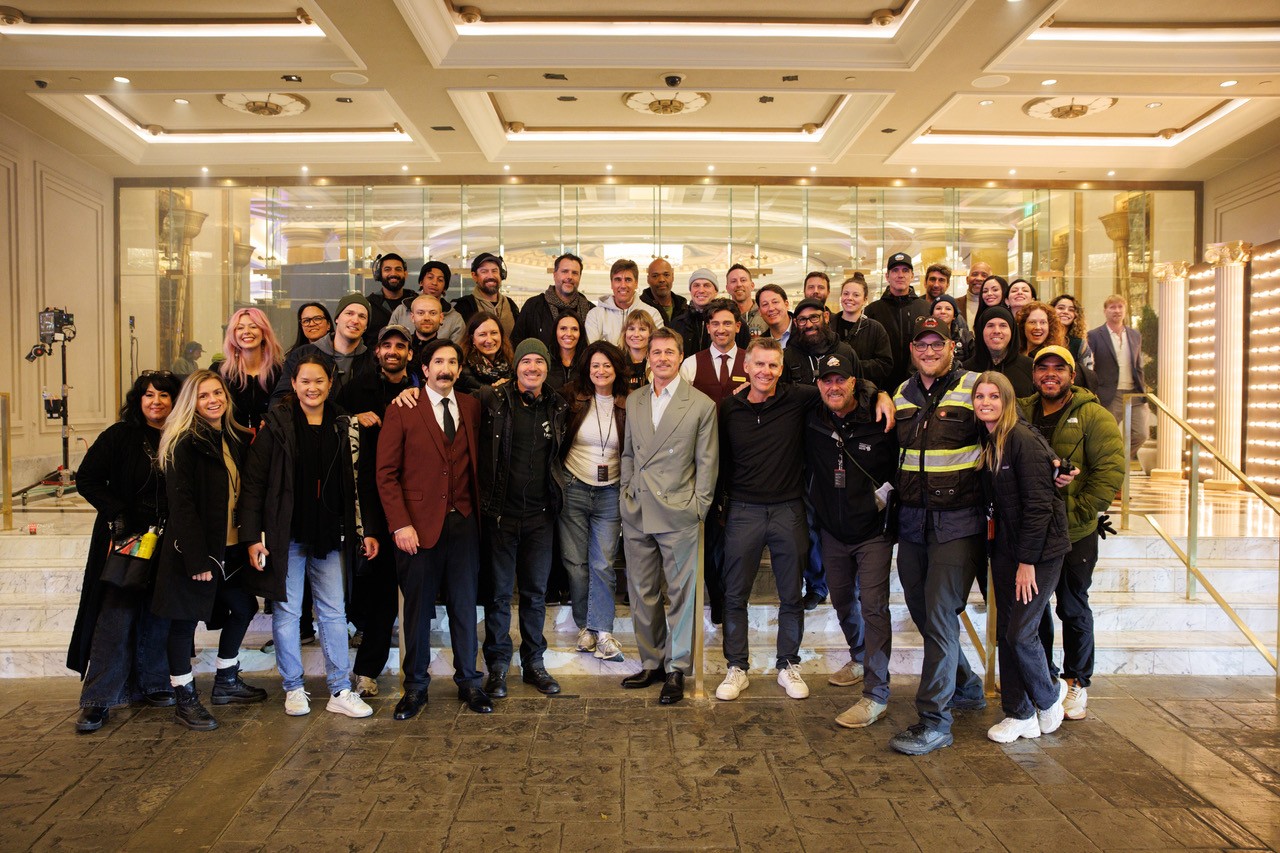 Group photo