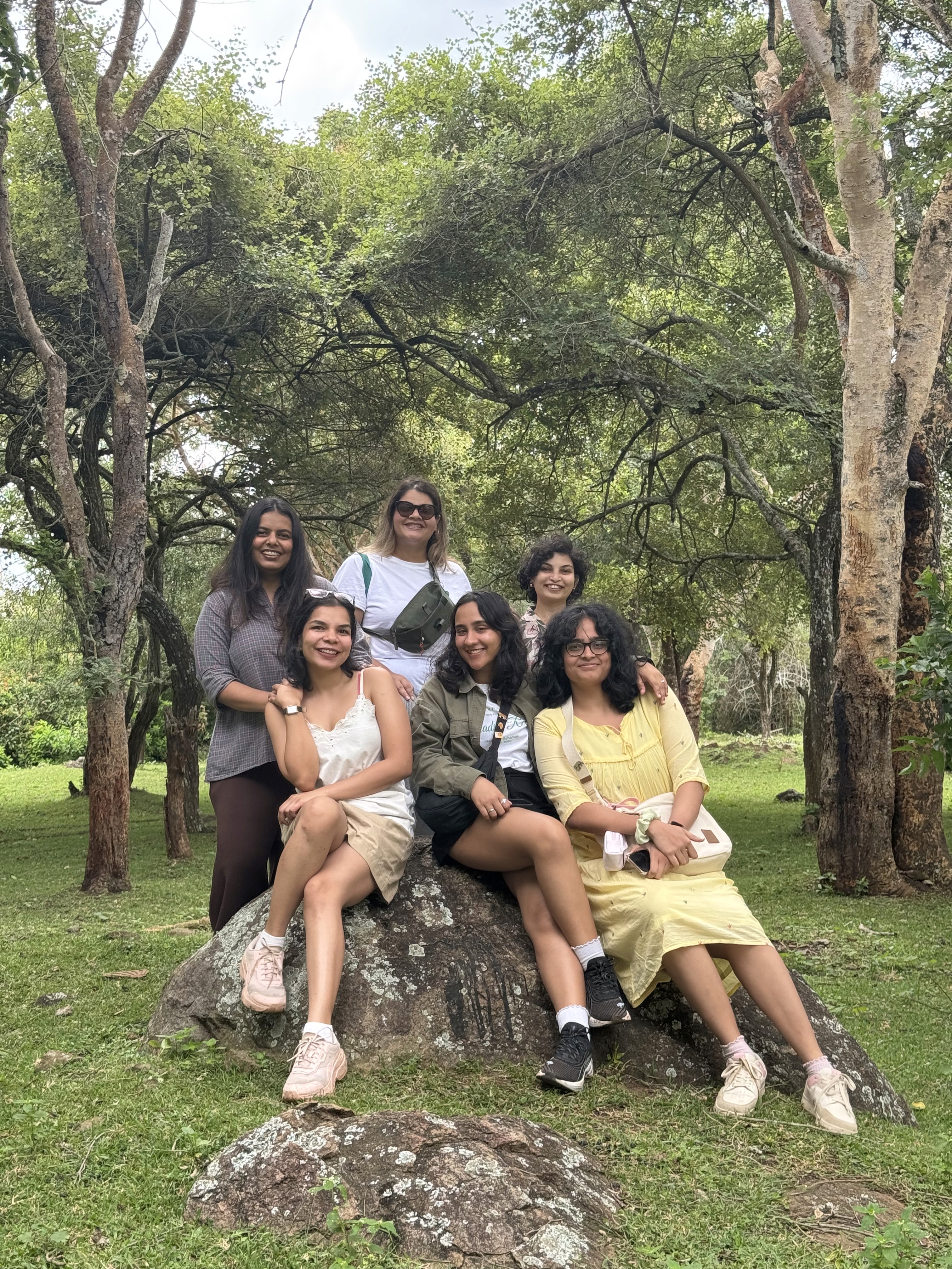 Noteworthy sketchnoting team - experienced visual artists and graphic recording professionals behind award-winning visual communication services