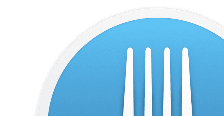 See the macOS application icons I designed for Fork, a fast and friendly Git client for Mac and Windows.