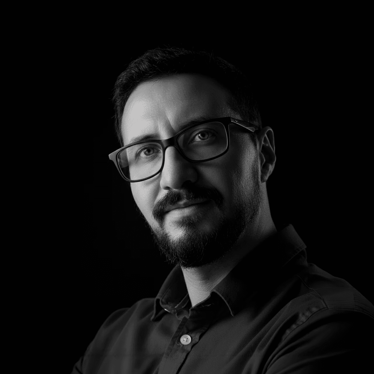 LuisEfe Garavo - Publicista UX Estratégico