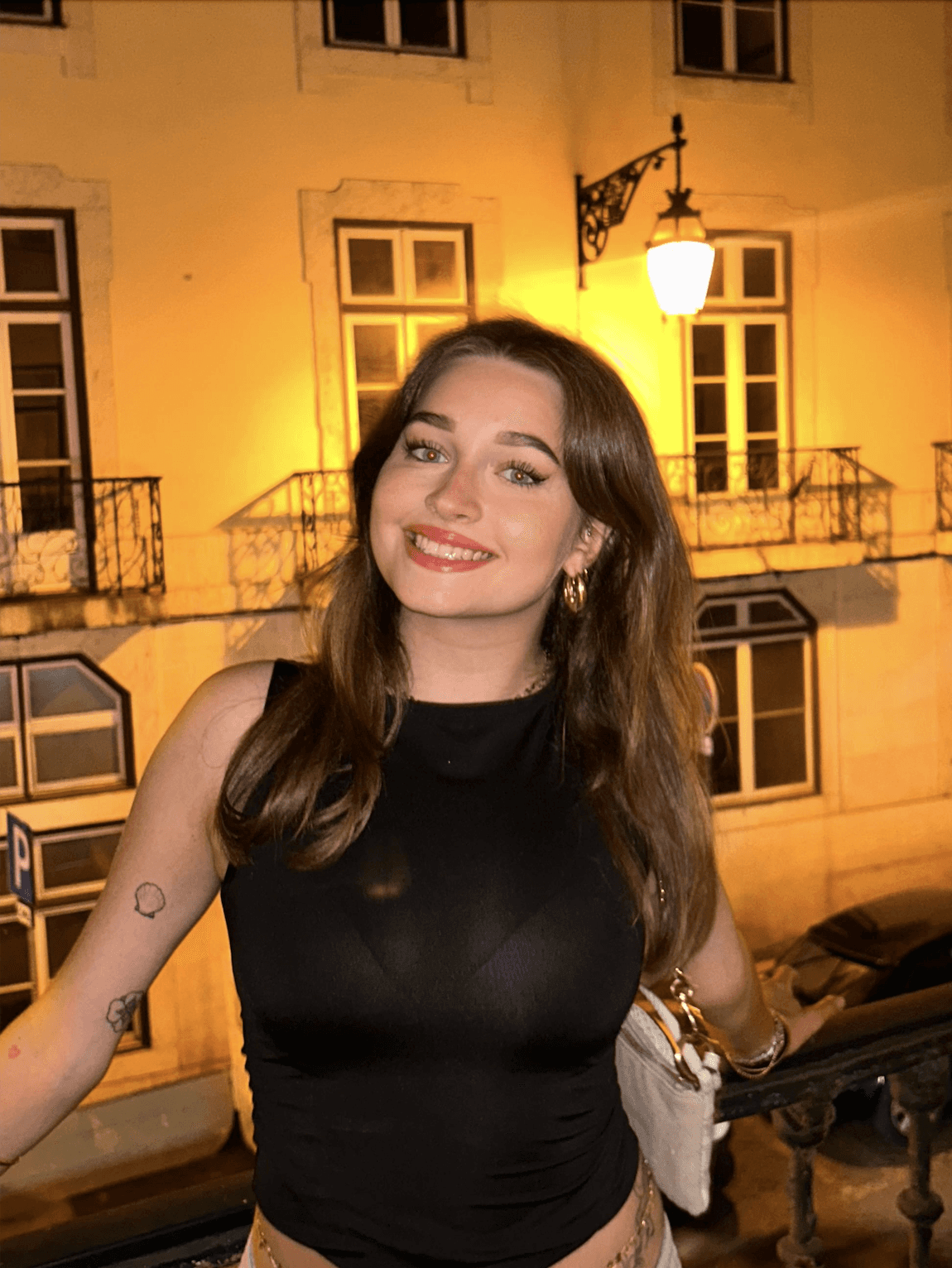 a black man portrait