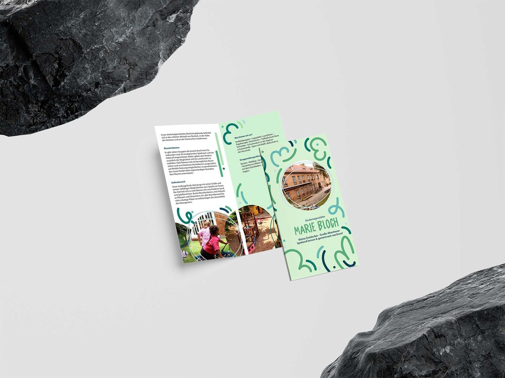 Sport car from the top