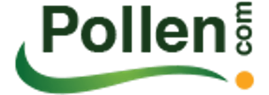 Pollen full color logo