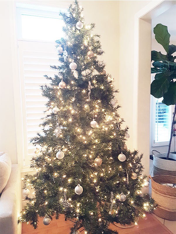 Christmas Tree Decorations