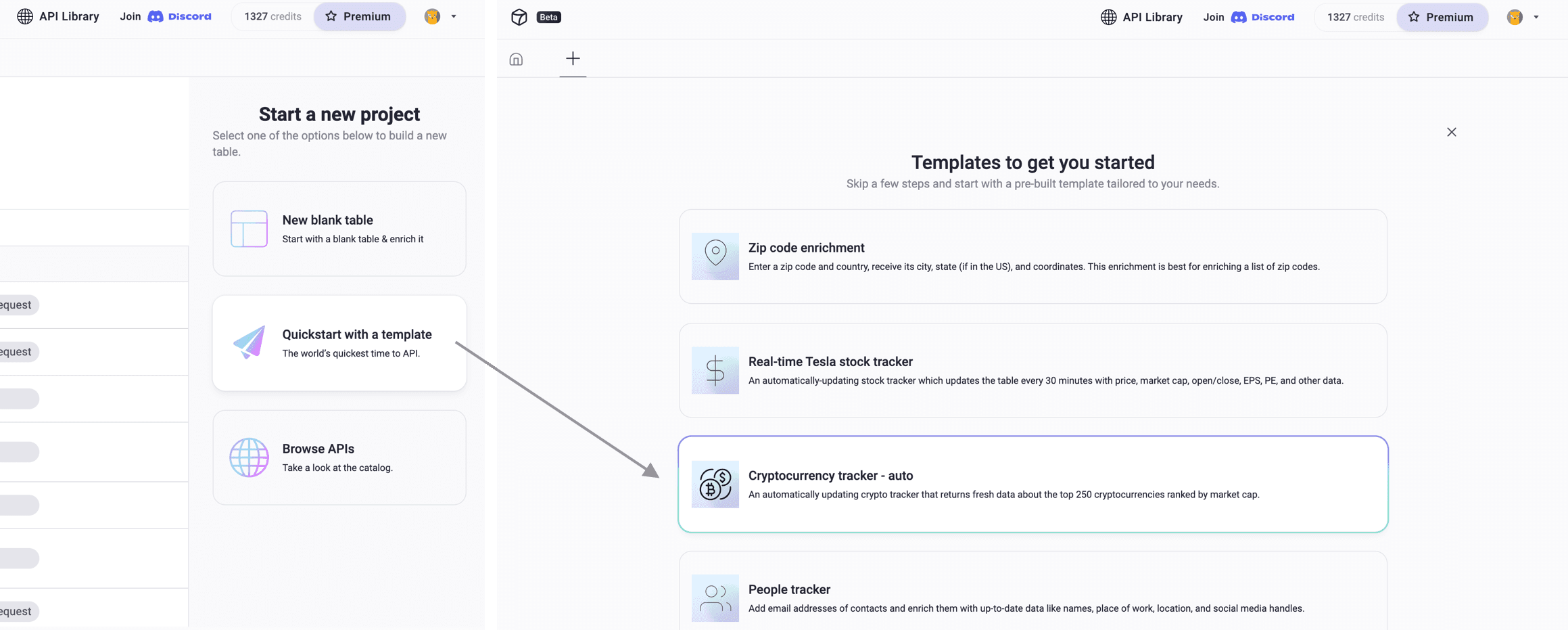 Databar.ai Google Sheets Add-on - illustration