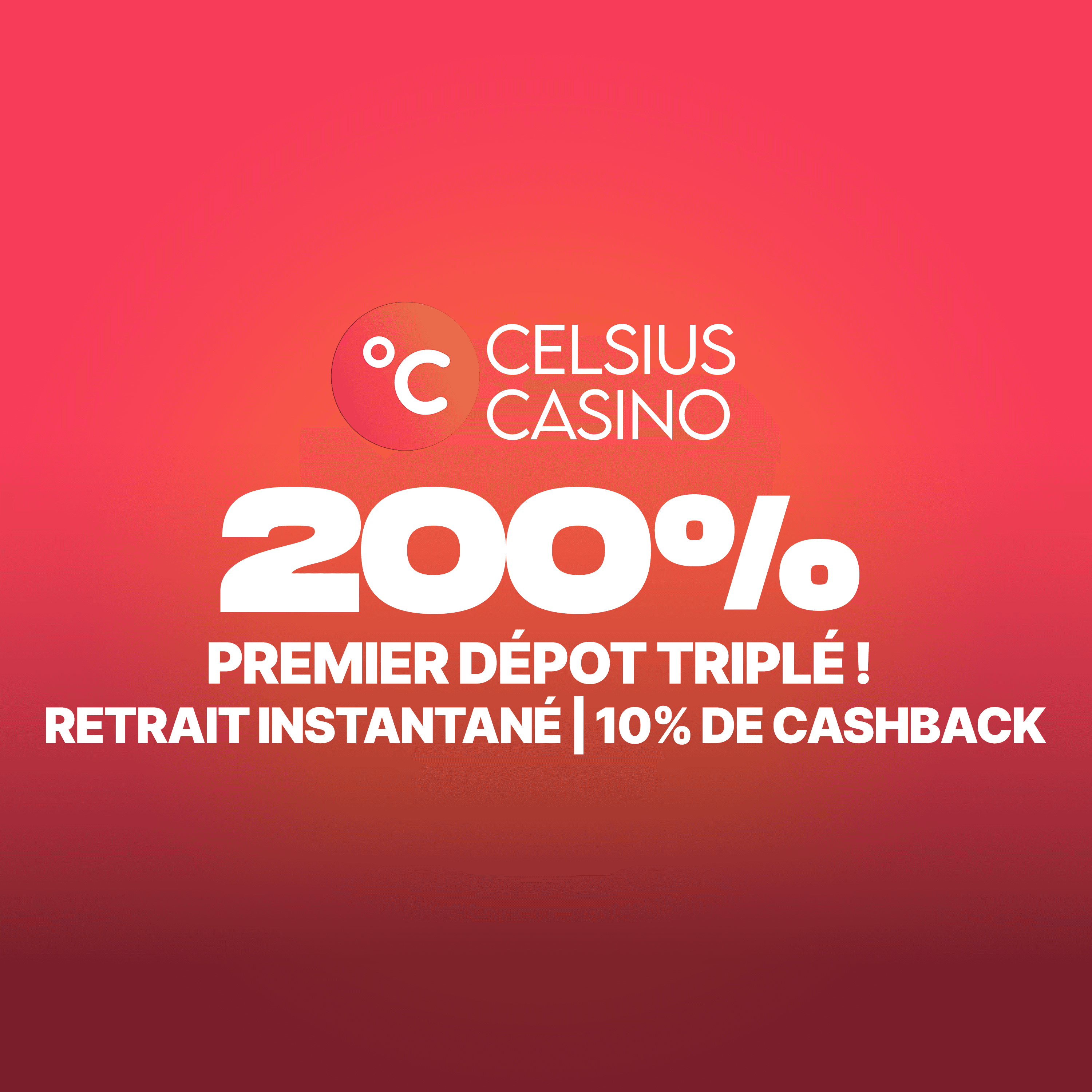 Offre Casino Night, 100% jusqu'à 300€ et 250 free spins sur Wild Hike.