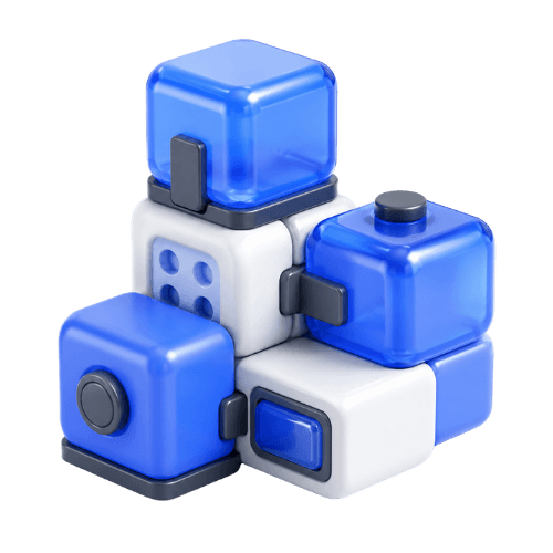 Segmentation & Structure
