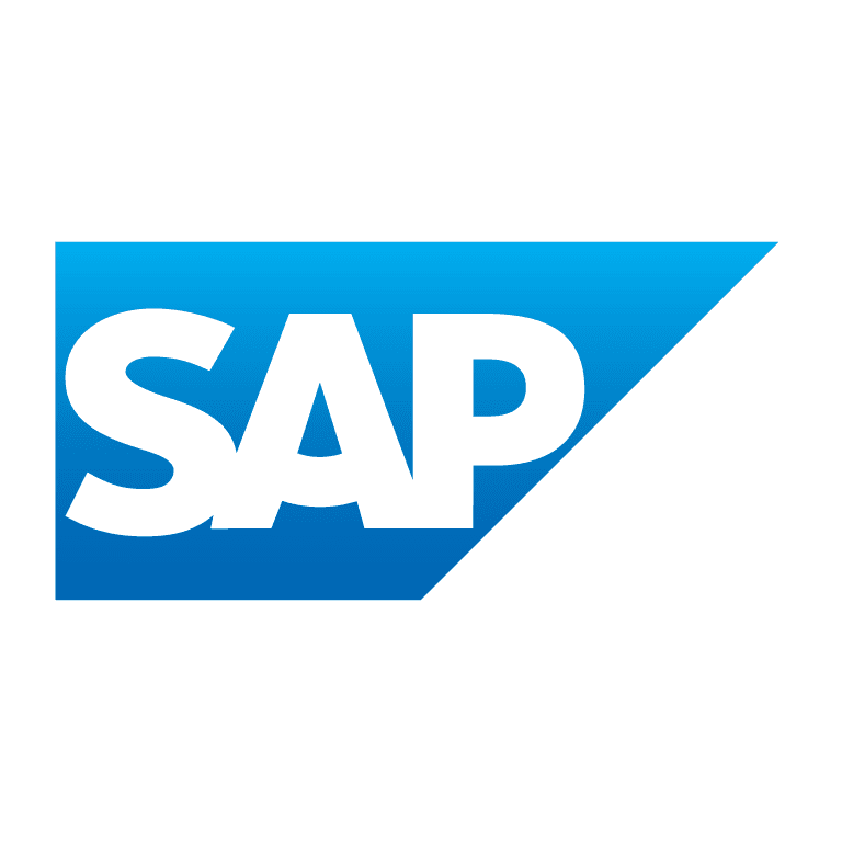 SAP logo