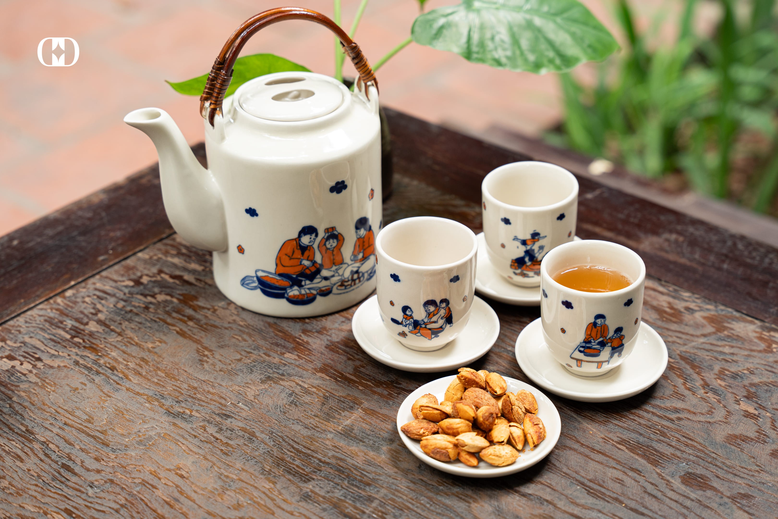 quà tặng doanh nhân