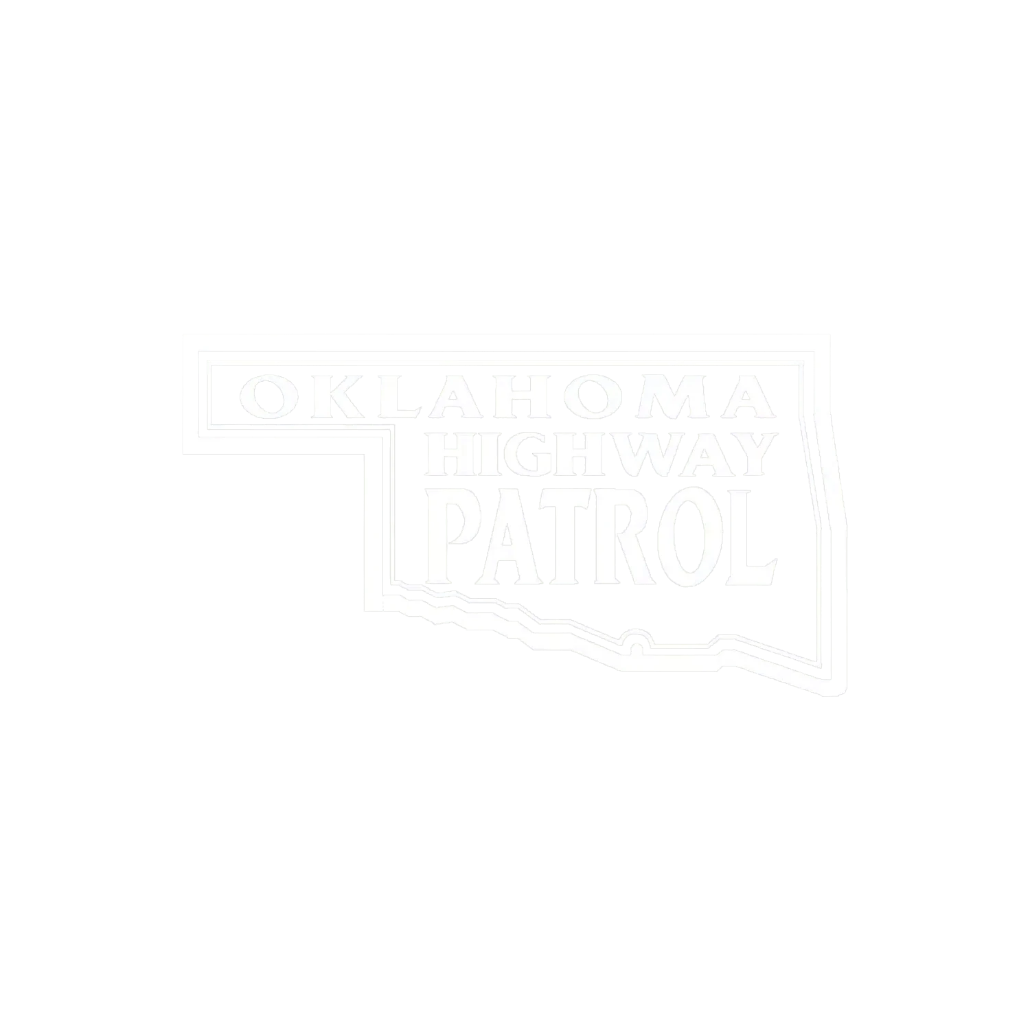 oklahoma highway patrol
