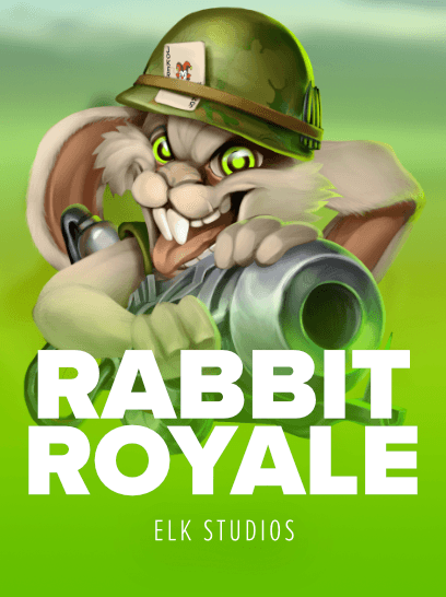 Rabbit Royale - cover