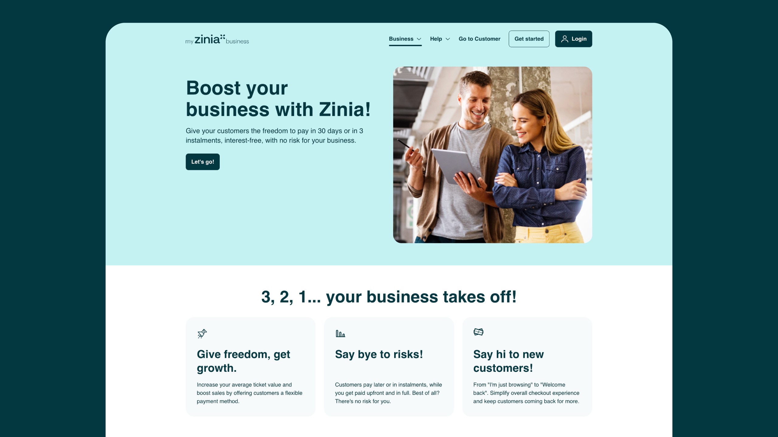 A profile picture of this person